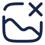Gallery Remove SVG Icon
